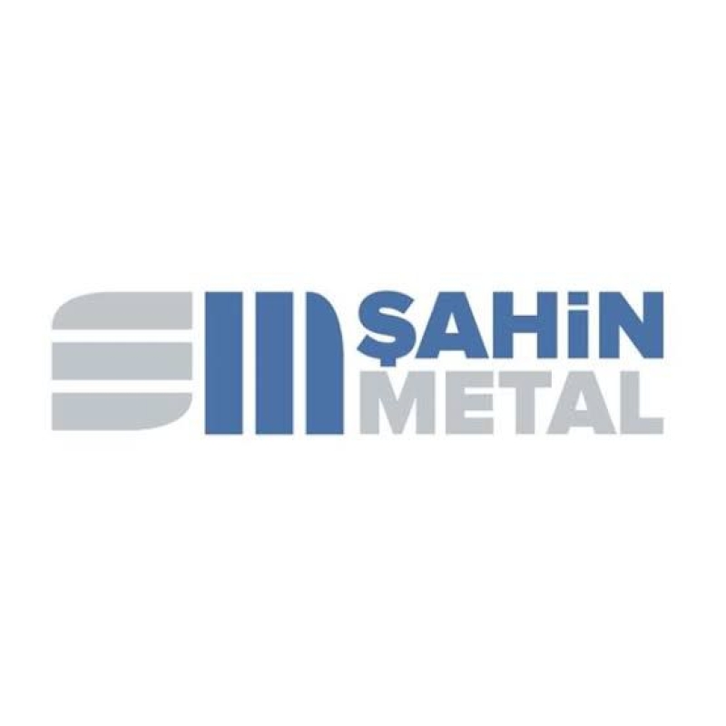 şahin metal